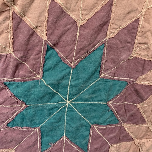 Magnolia Pearl Quilted Diamonds Las Cruces Kimono NWT - Picture 14 of 14